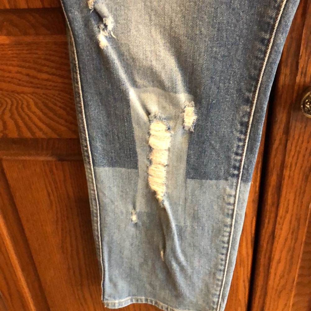 7 for all mankind jeans 32 - Picture 4 of 6